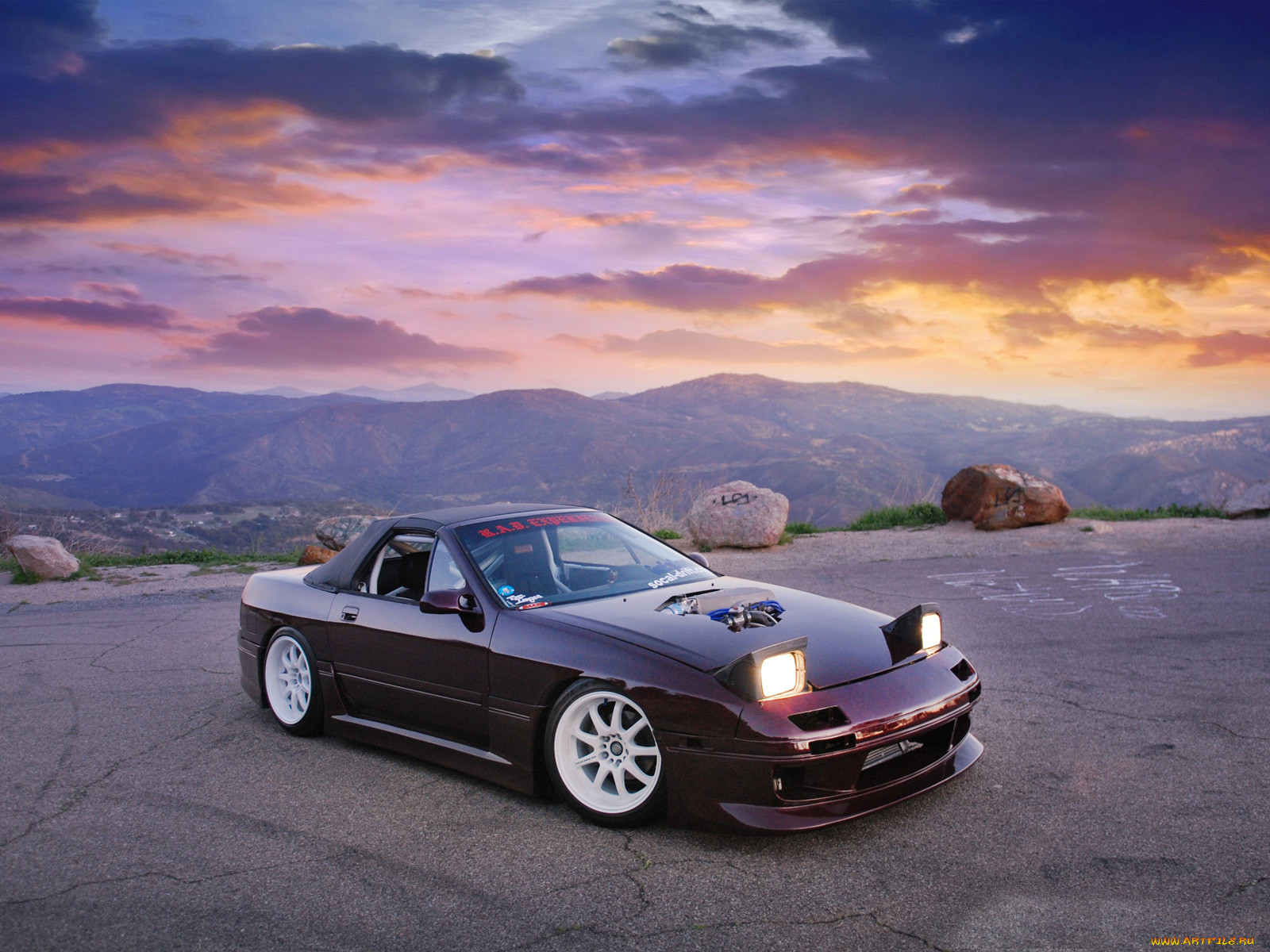 , mazda